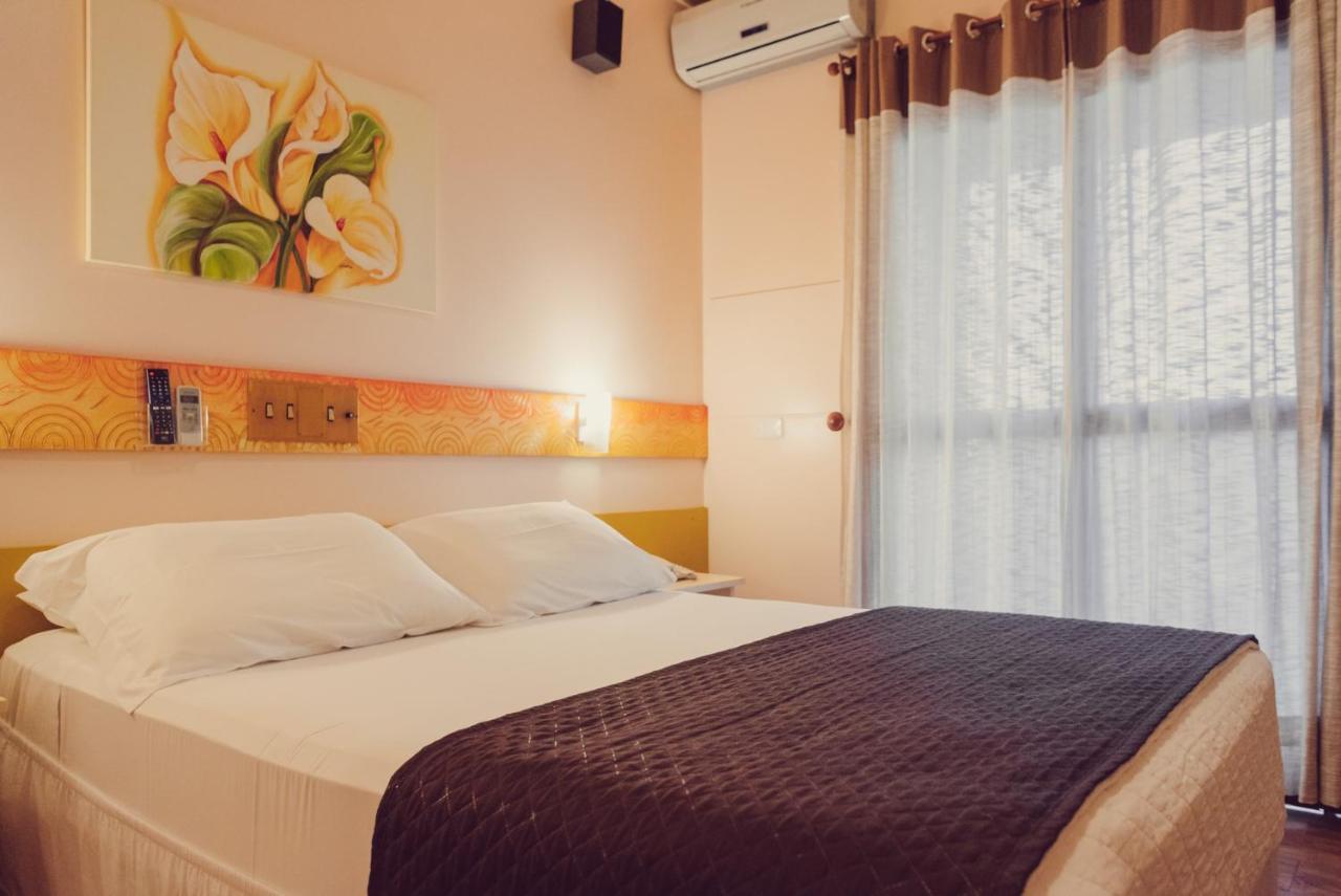 Apartamento Executive Casal