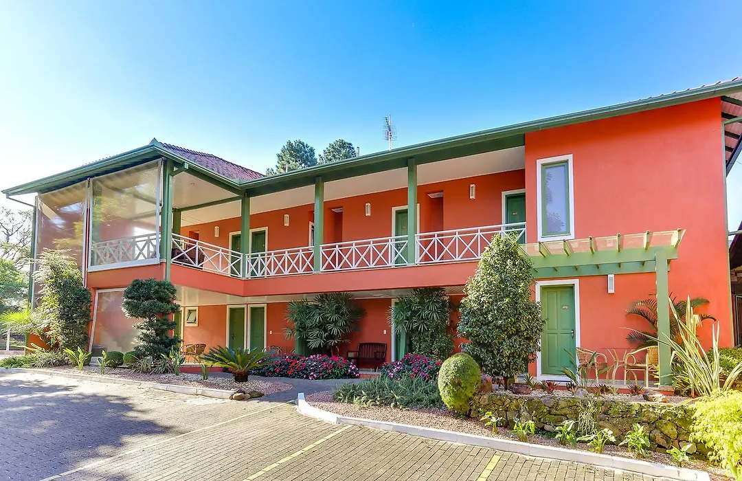 Vila Rica Pousada-1